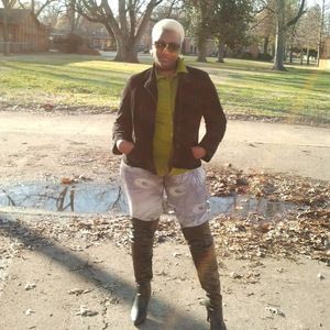 Meet your Posher, Alice